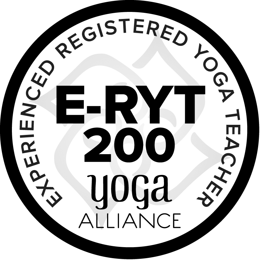 Experienced Registered Yoga Teacher 200 