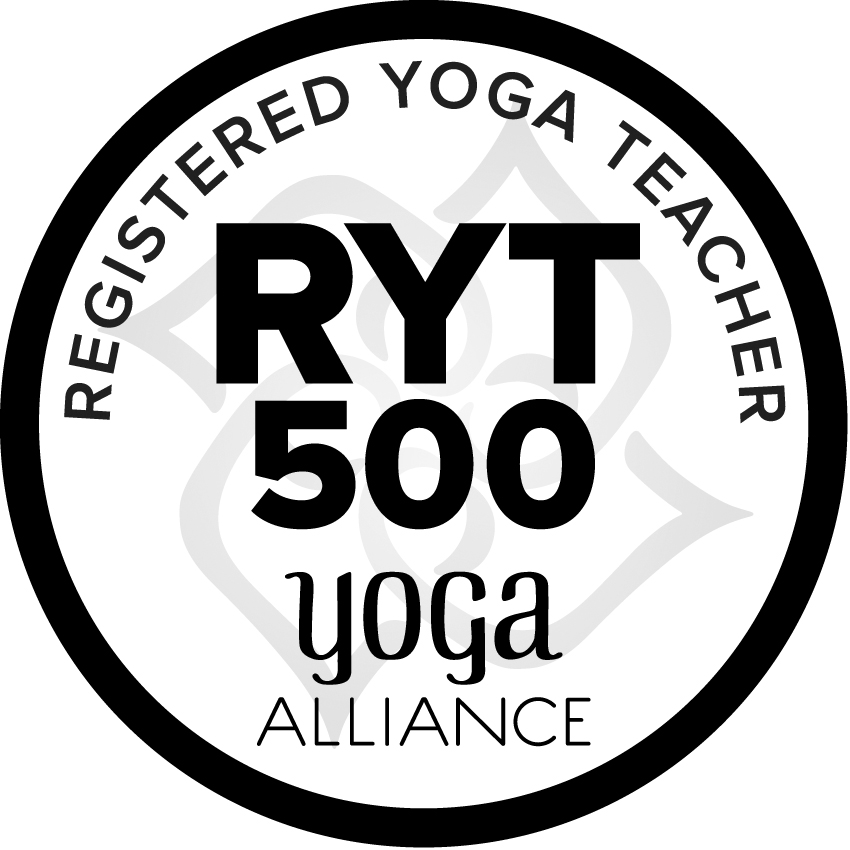 Registered Yoga Teacher 500