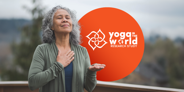 Yoga in the World Research Study